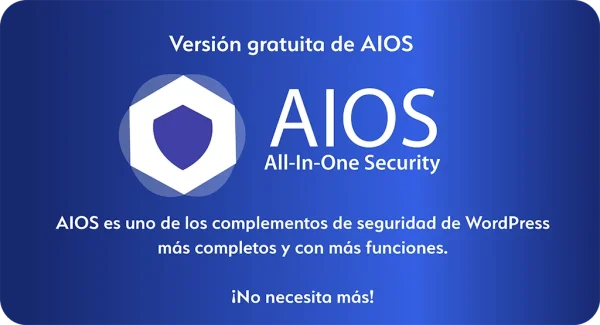 All-In-One Security (AIOS)