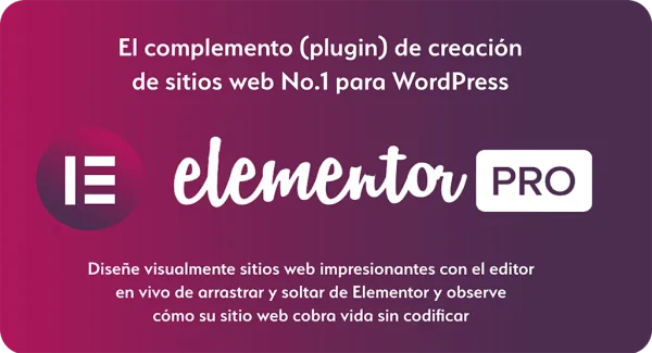 Elementor Pro