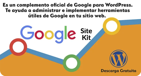 Google site kit